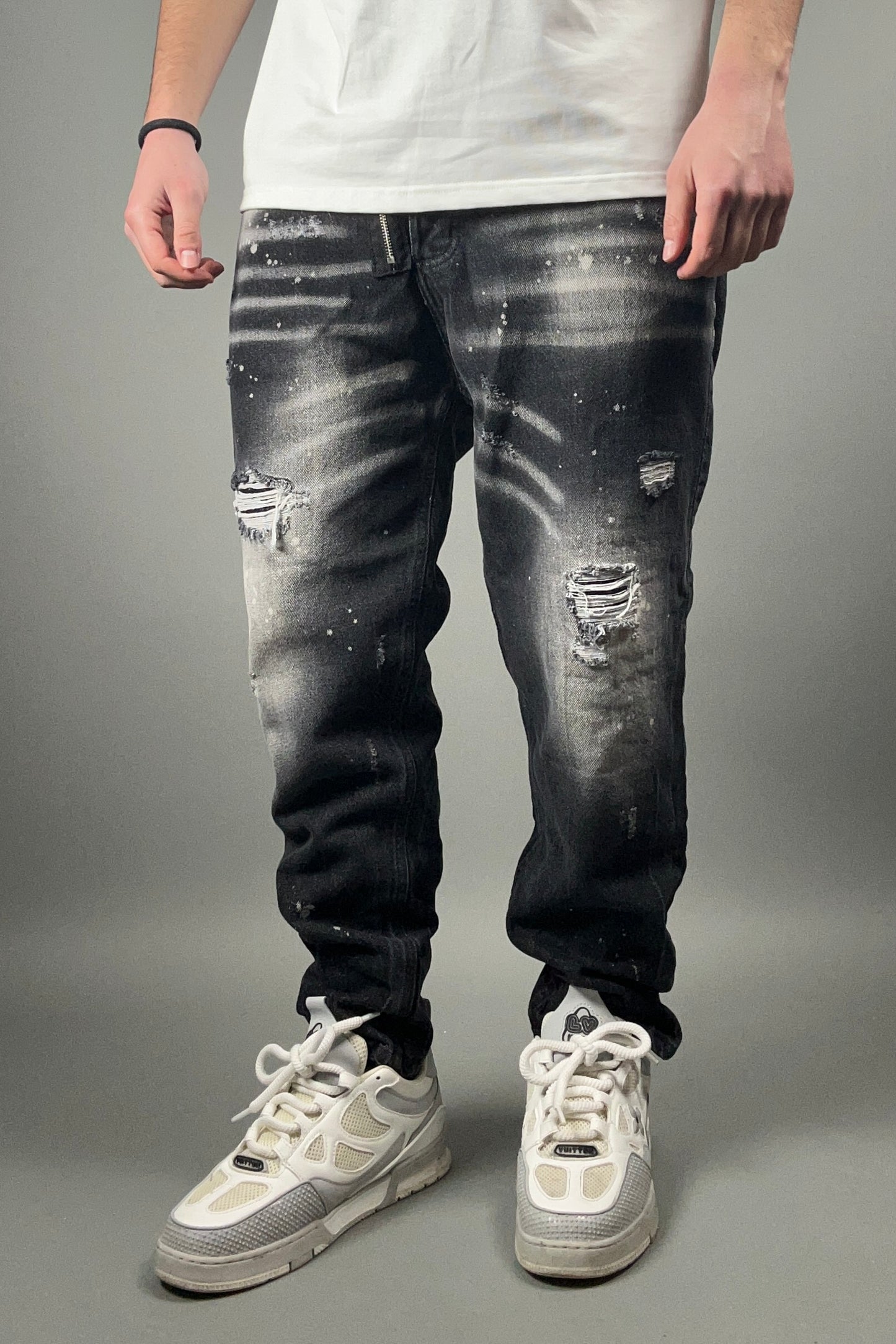 Jeans Mod. Dsq