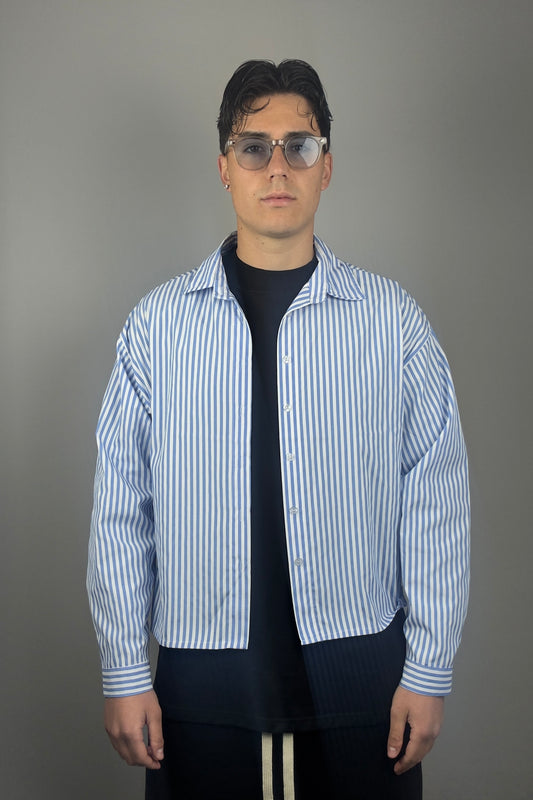 Camicia Formentera
