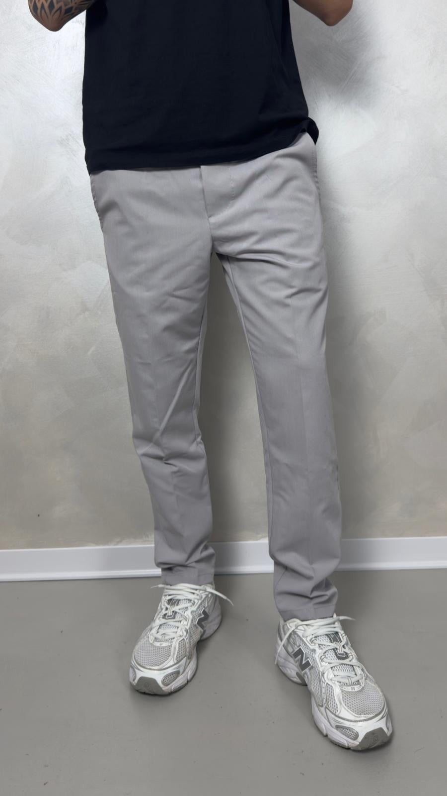 Pantalone Elegante