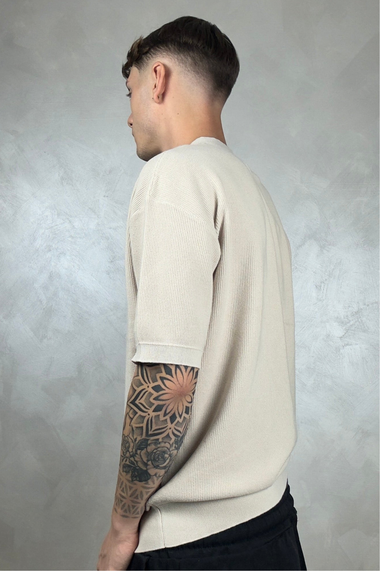 Maglia in filo