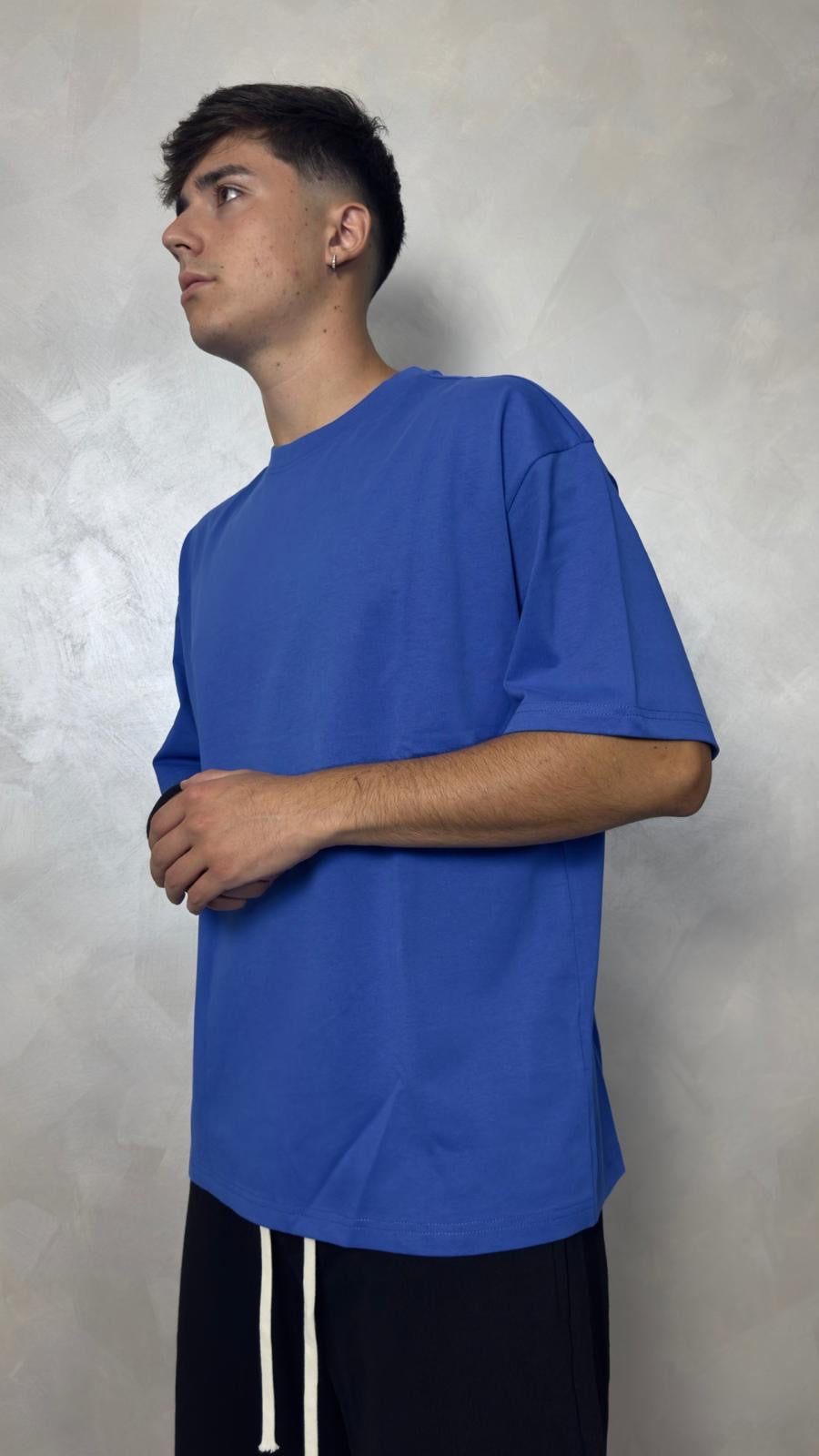 T-shirt Over