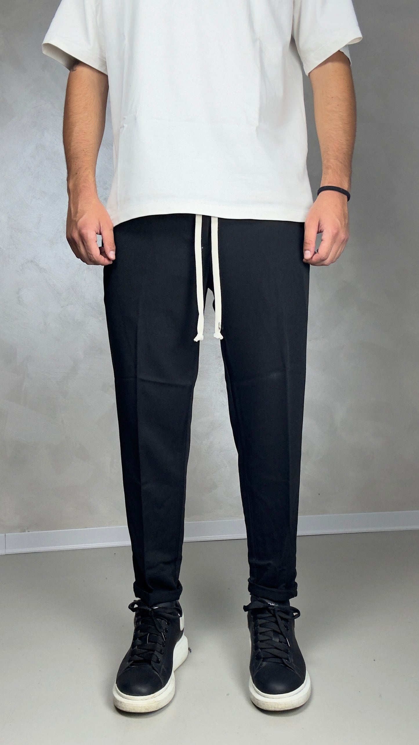 Pantalone Elegante