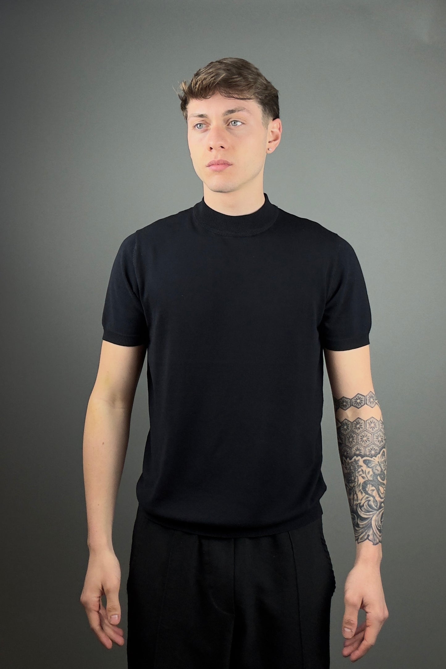 T-shirt Iron