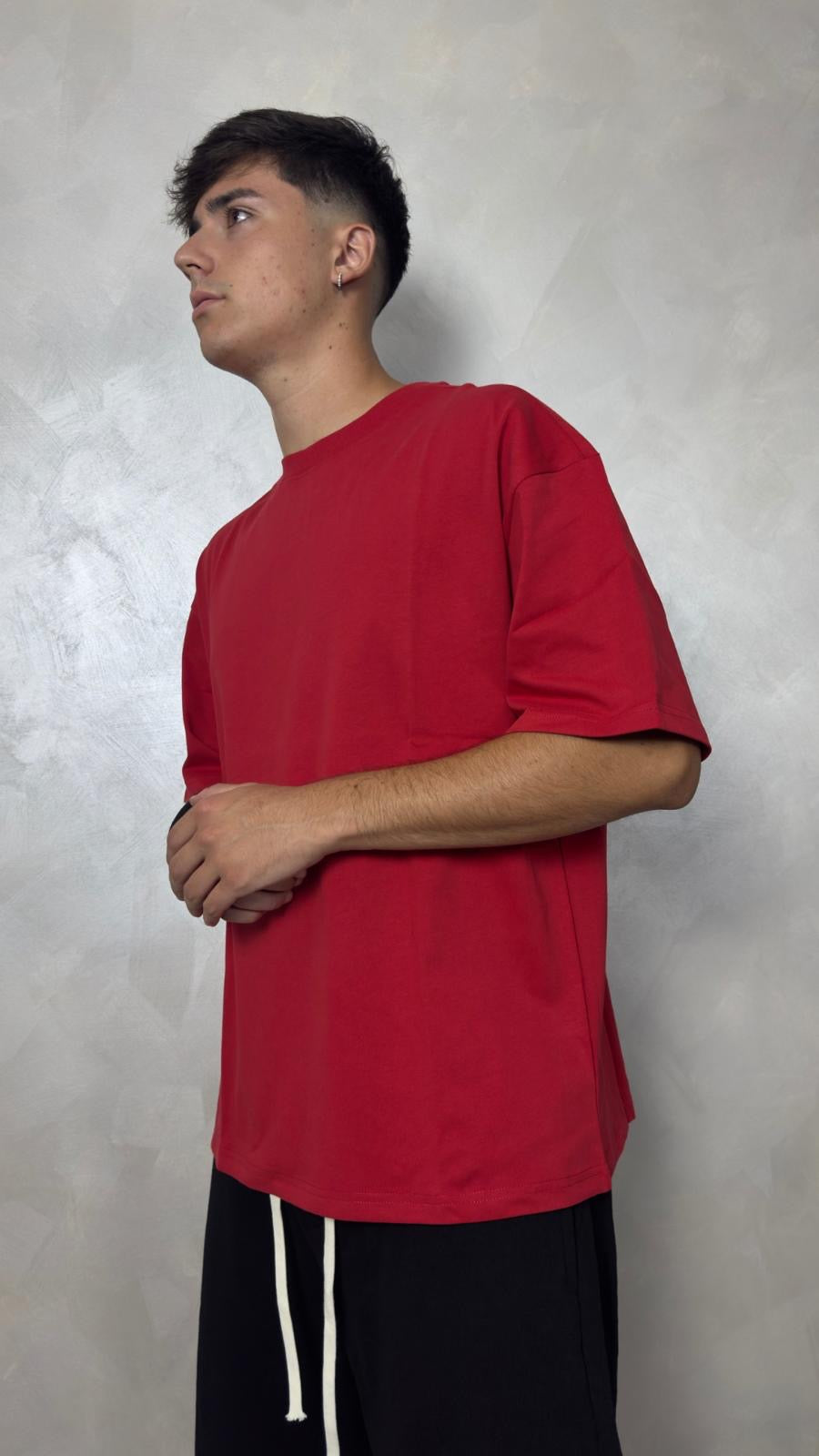 T-shirt Over