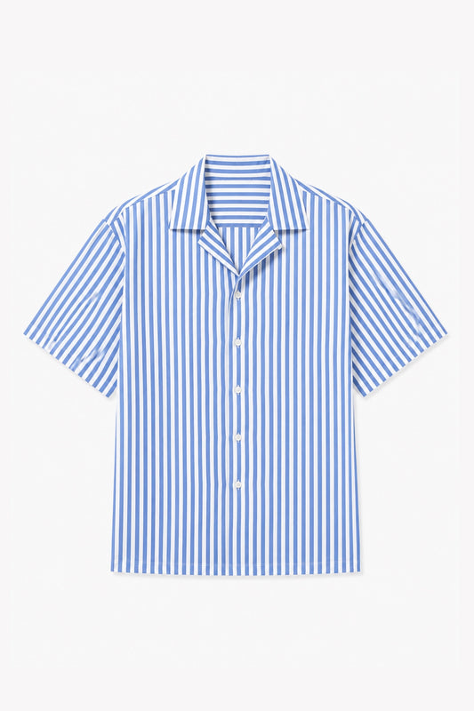 Camicia millerighe