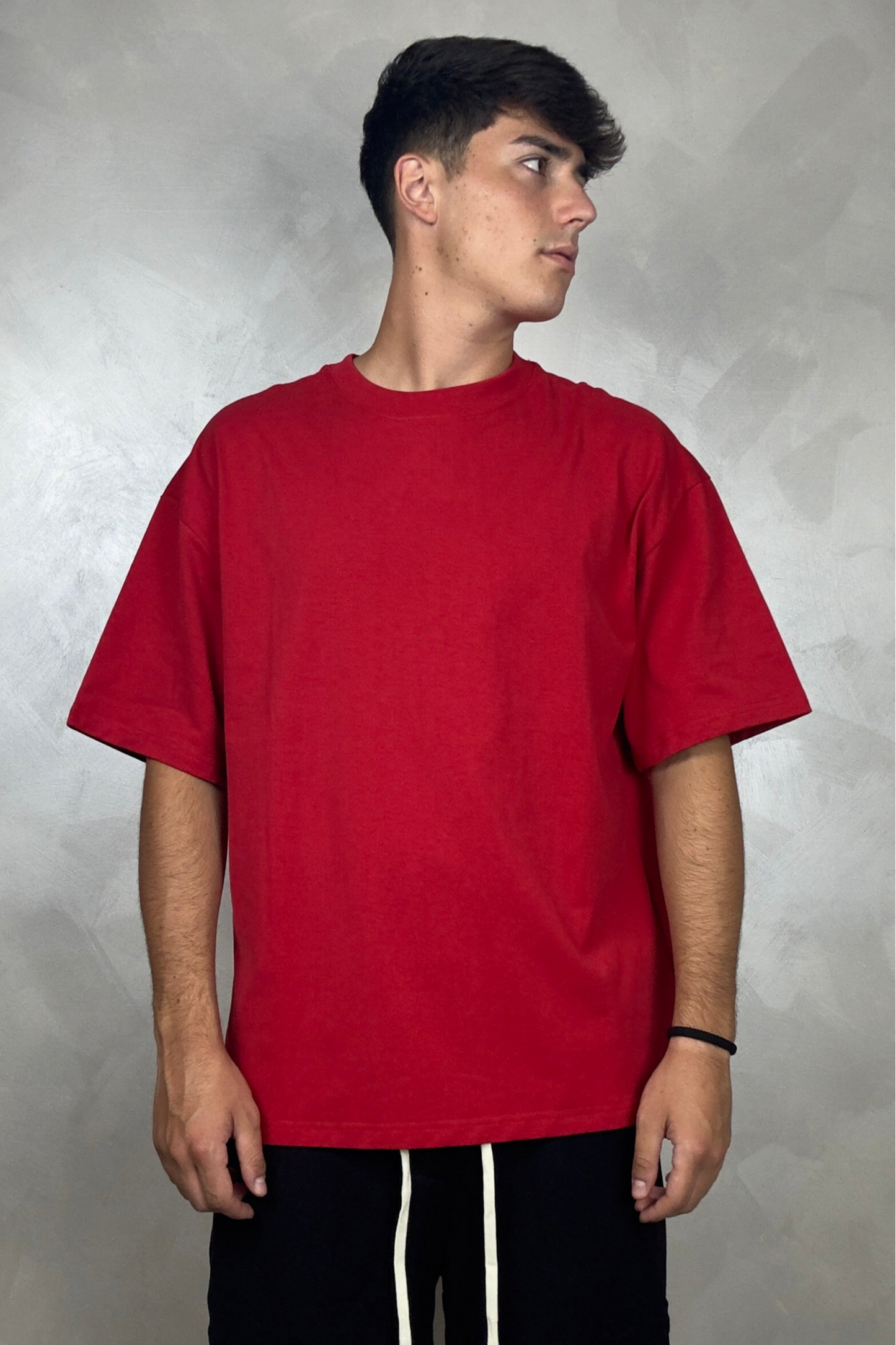 T-shirt Over