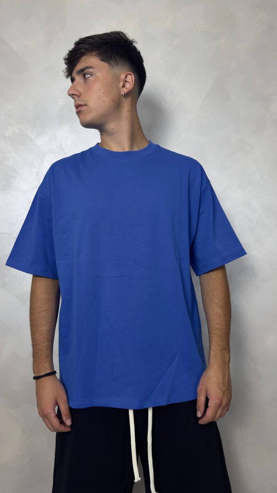 T-shirt Over