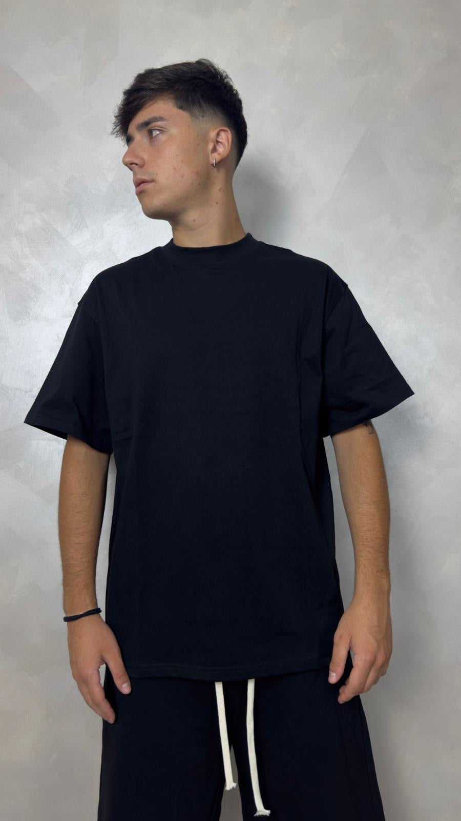 T-shirt Over