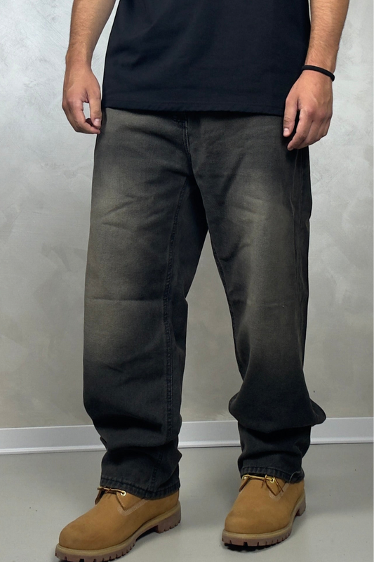 Jeans baggy