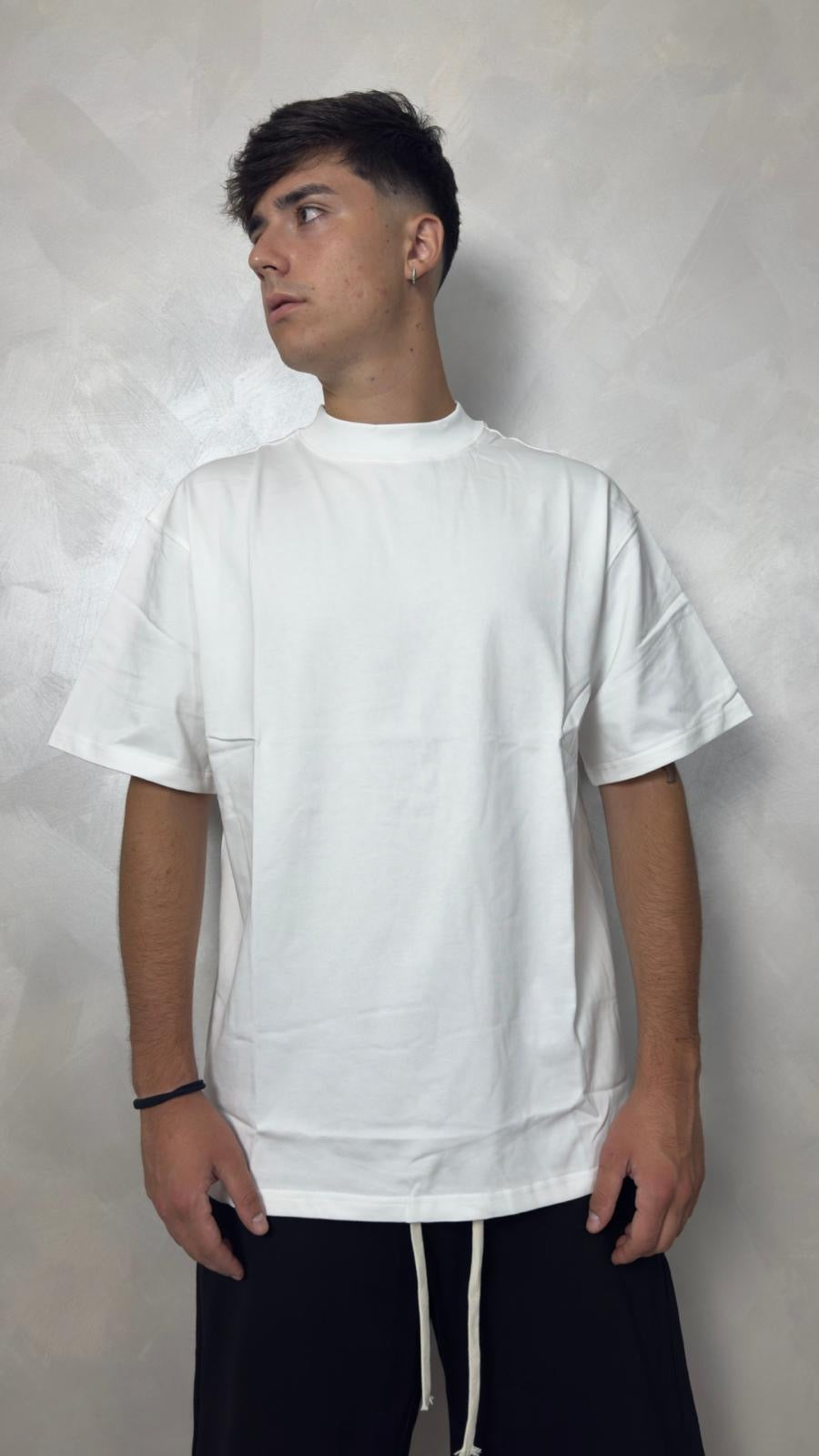 T-shirt Over
