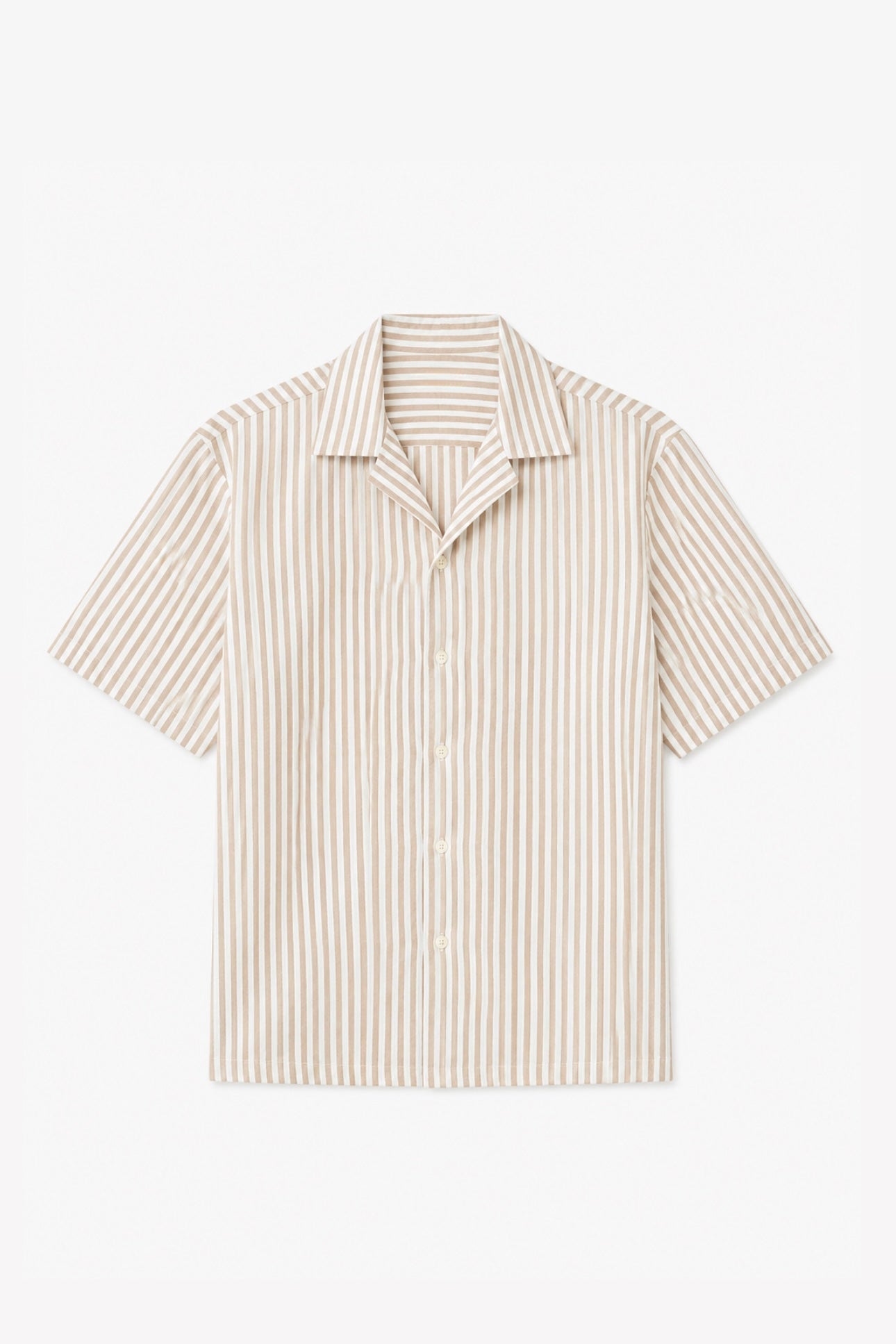 Camicia millerighe