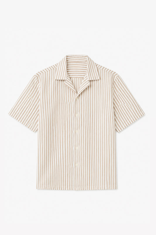 Camicia millerighe