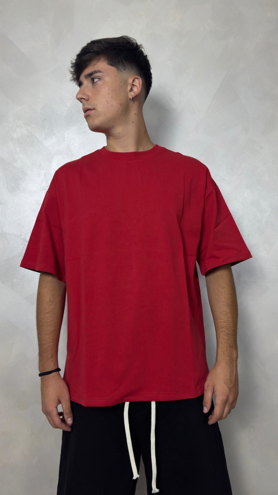 T-shirt Over