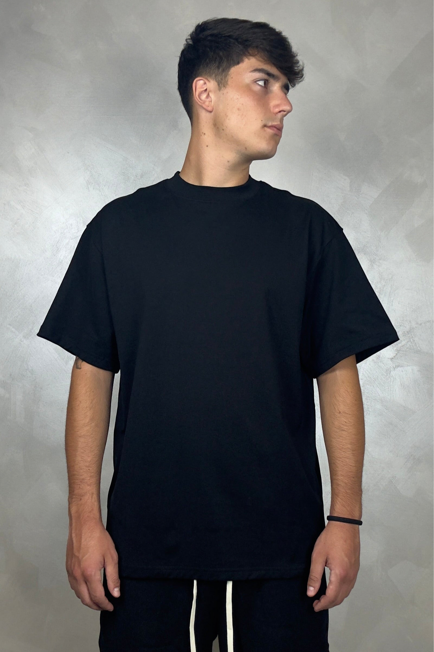 T-shirt Over