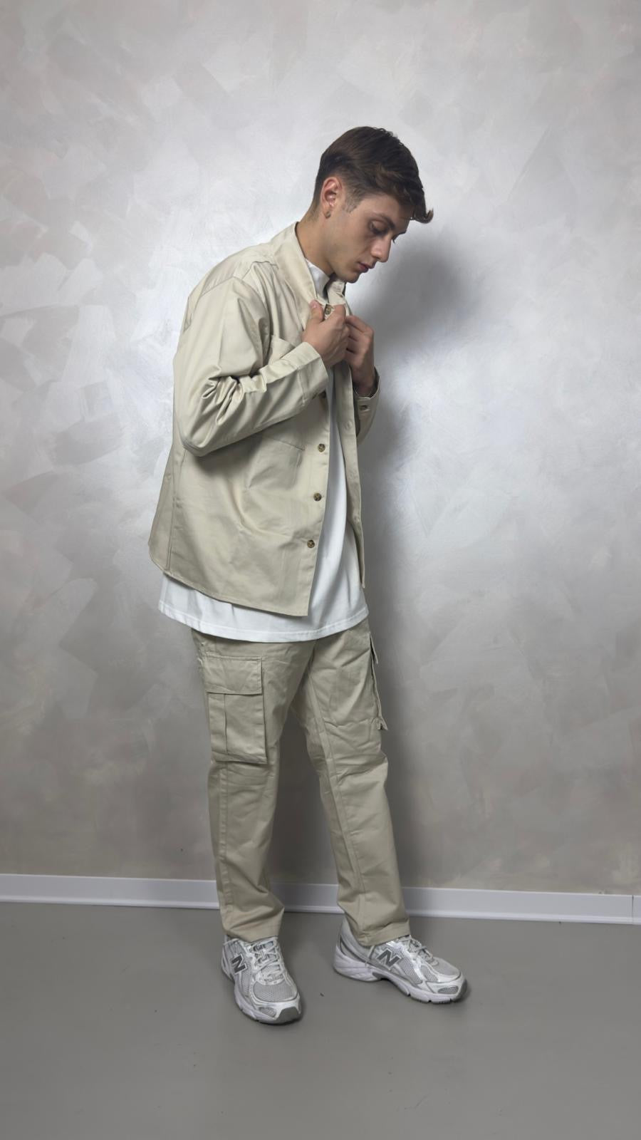 Coordinato Primavera