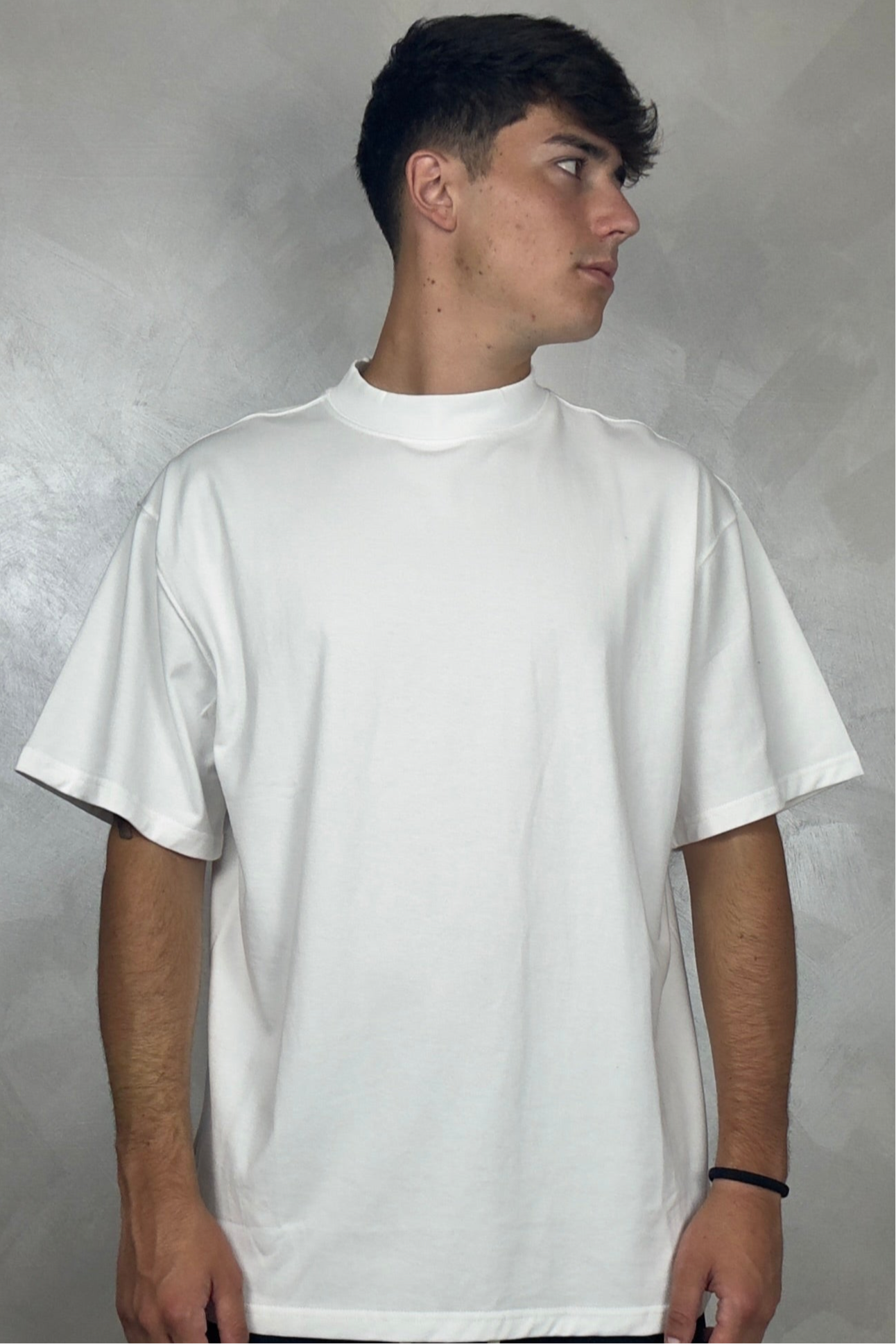 T-shirt Over