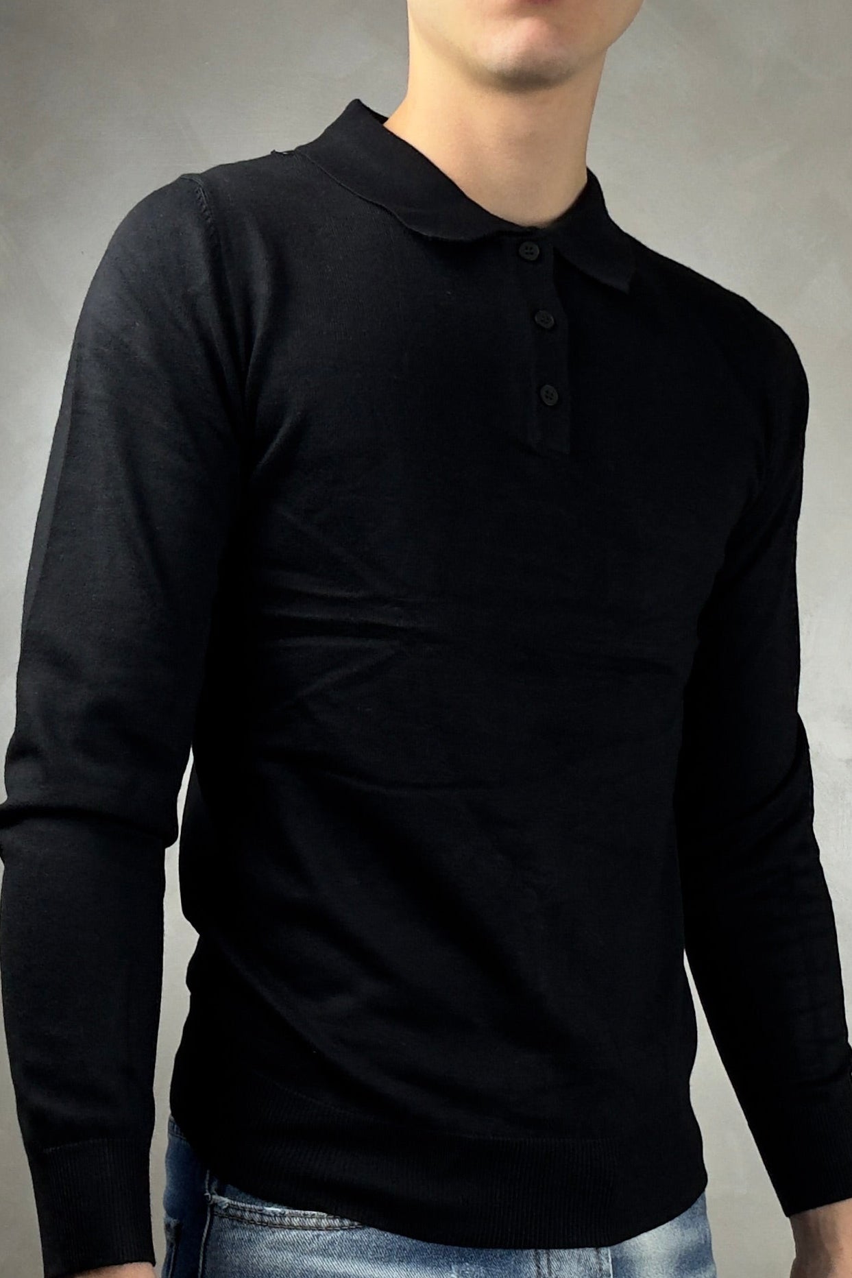 Polo Lunga