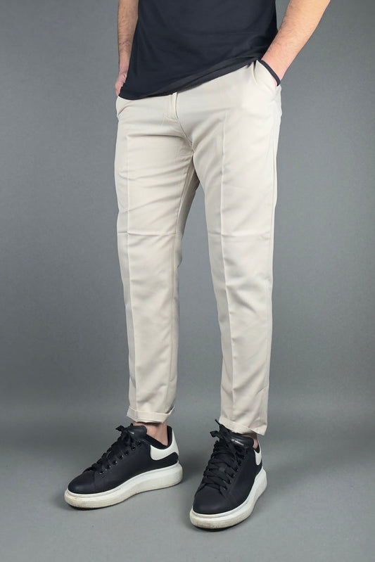 Pantalone Elegante