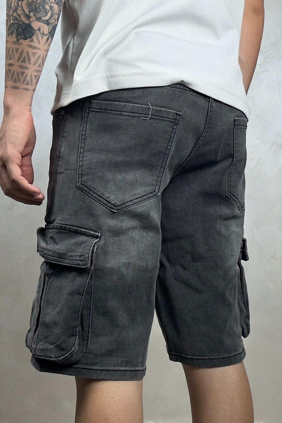 Jeans Cargo