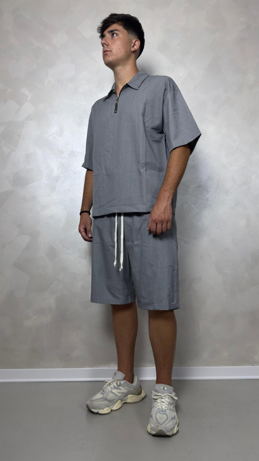 COORDINATI