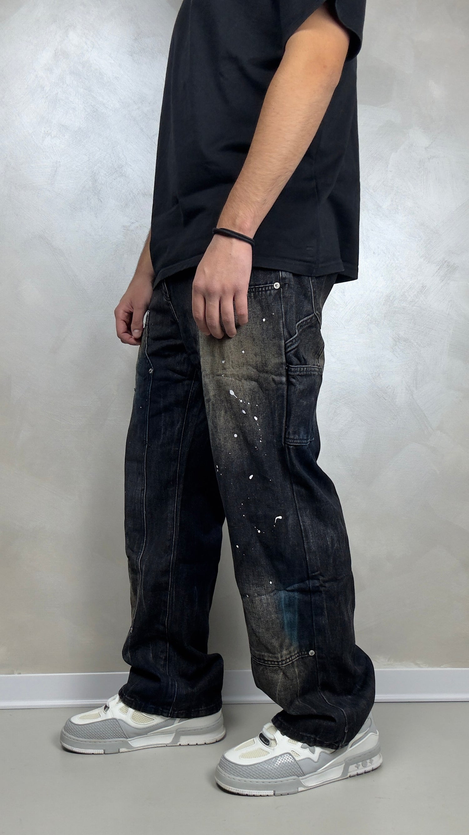 Jeans/Pantaloni