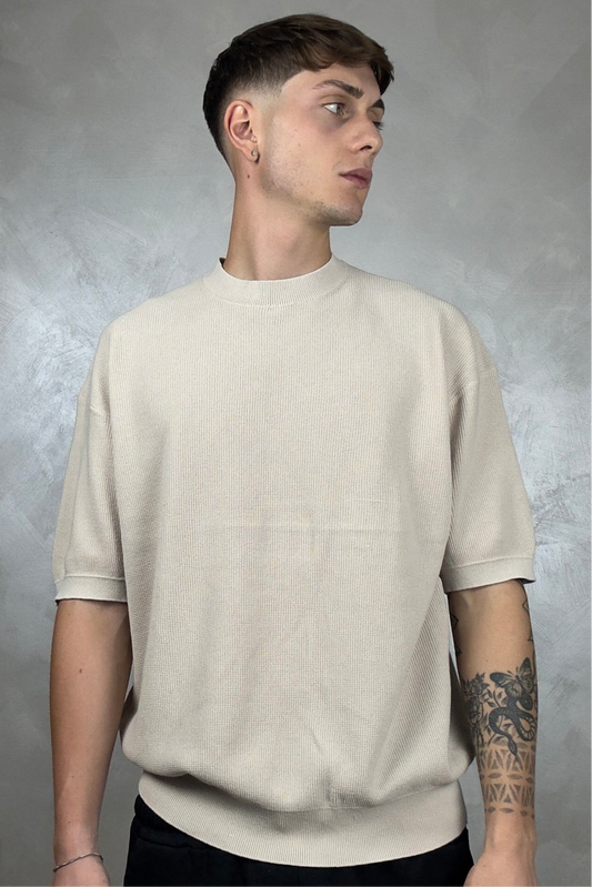 Maglia in filo