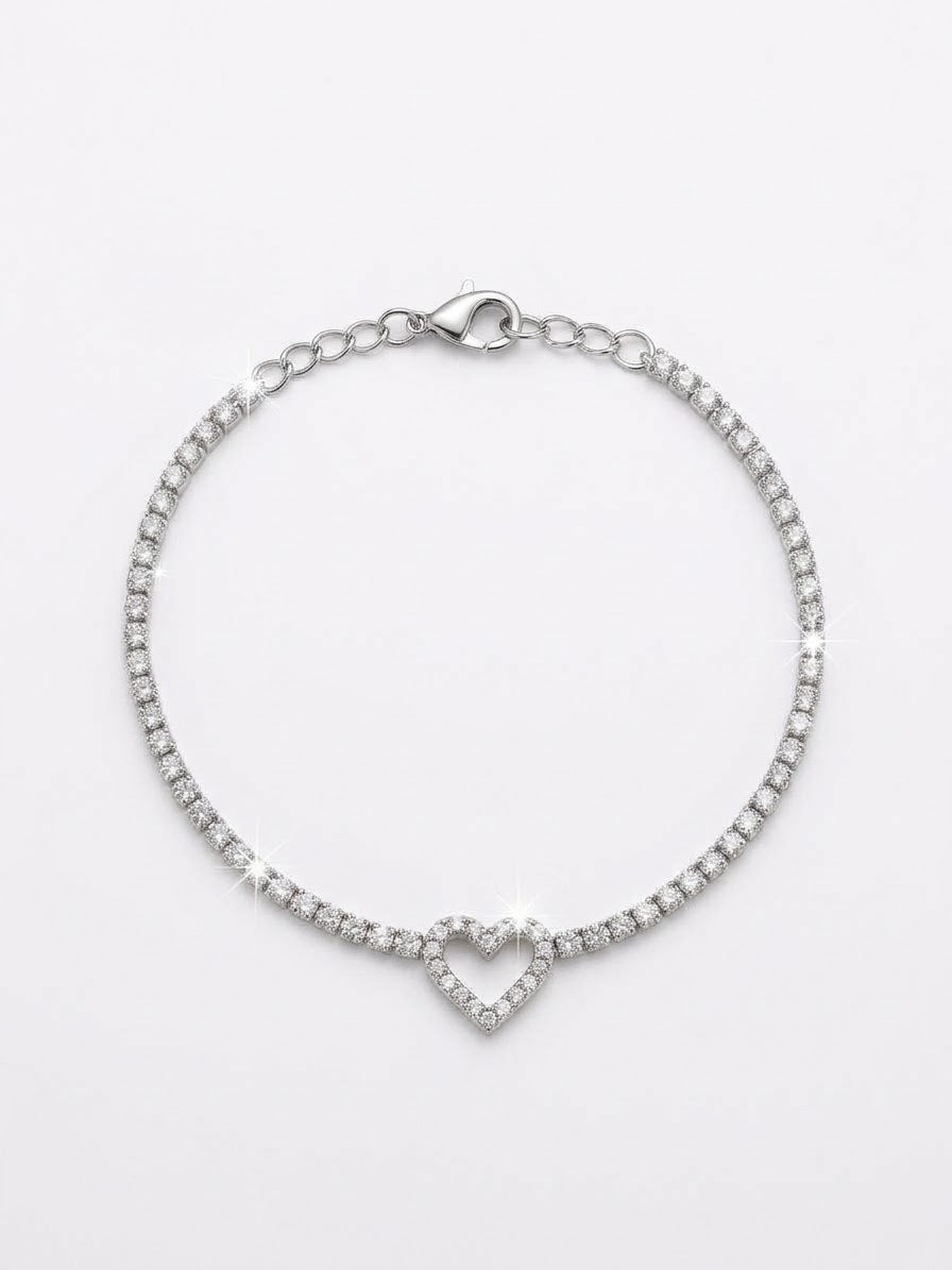 Bracciale Cuore