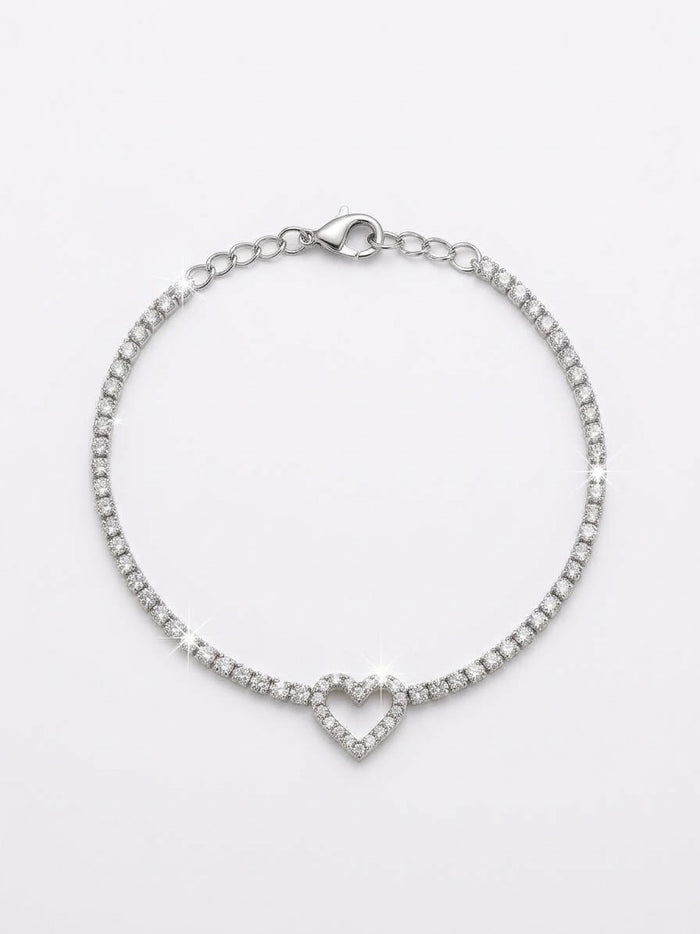 Bracciale Cuore