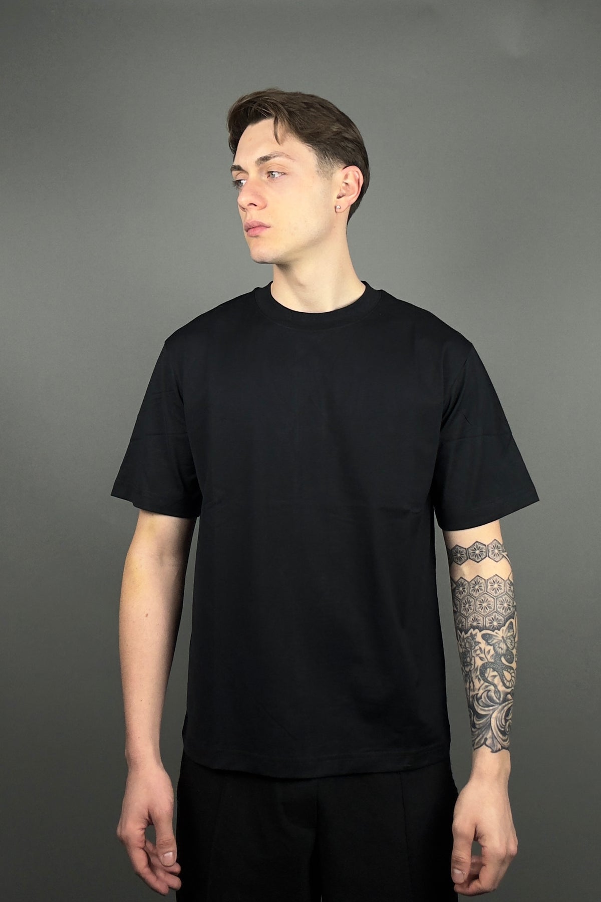 T-shirt Basic