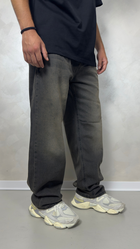Jeans baggy