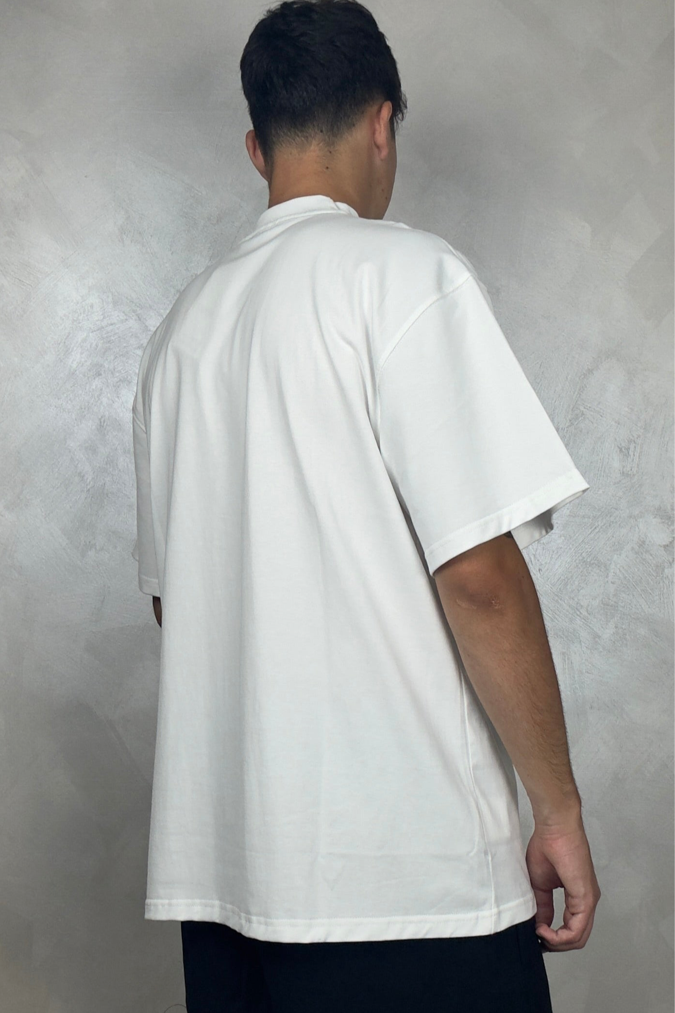 T-shirt Over
