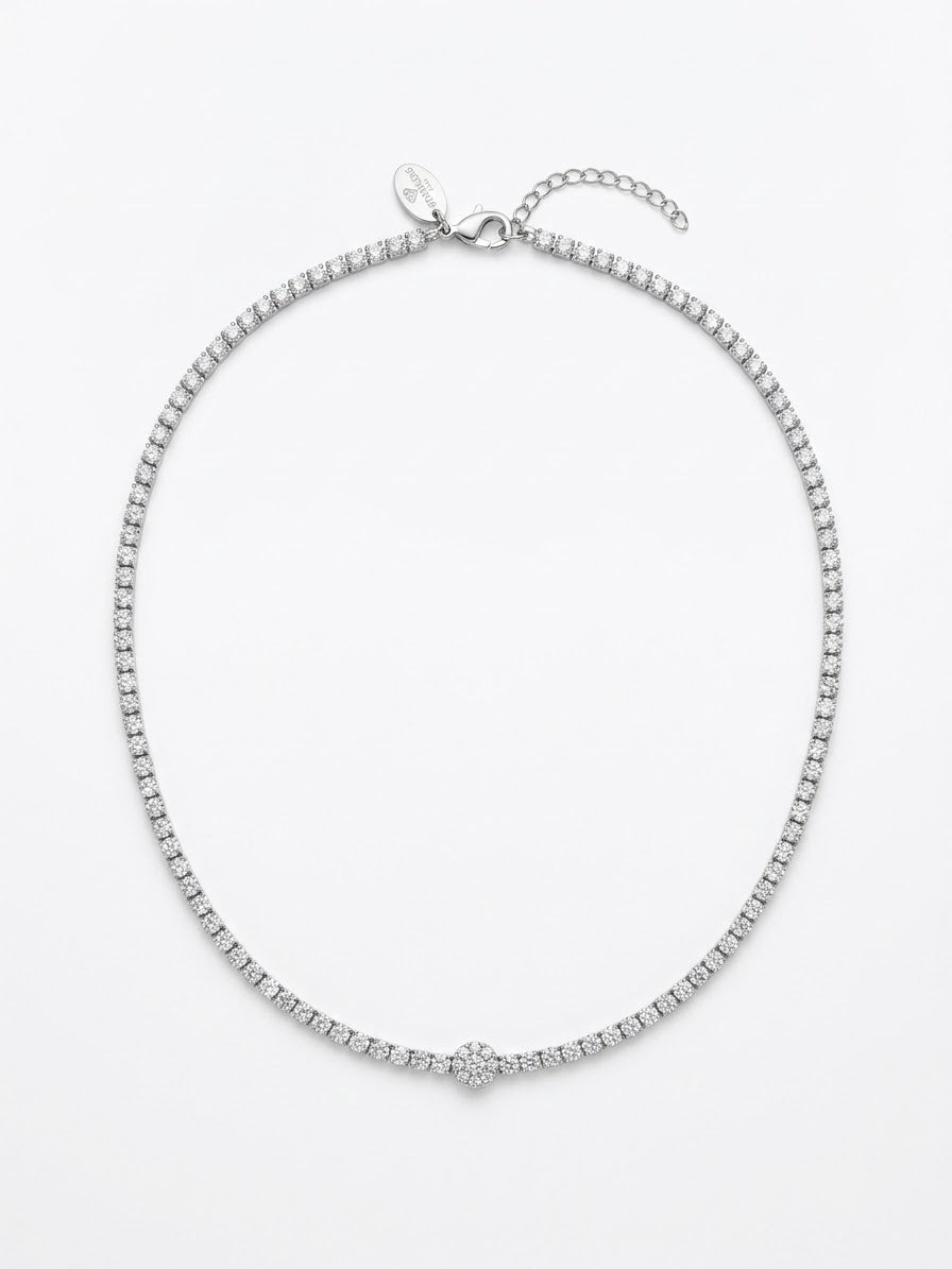 Collana Punto Luce