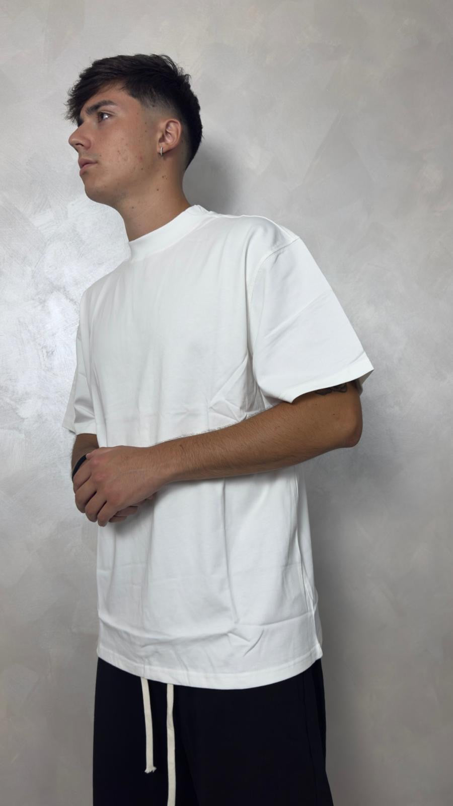 T-shirt Over