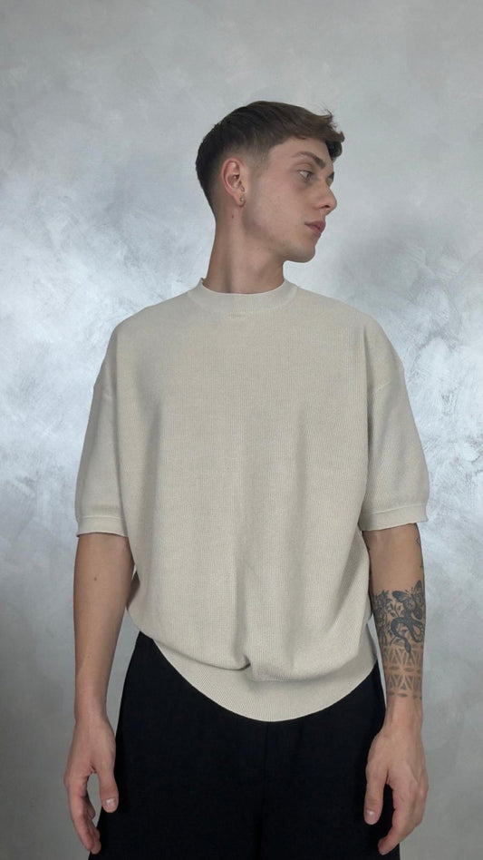 Maglia in filo