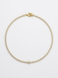 Collana Punto Luce