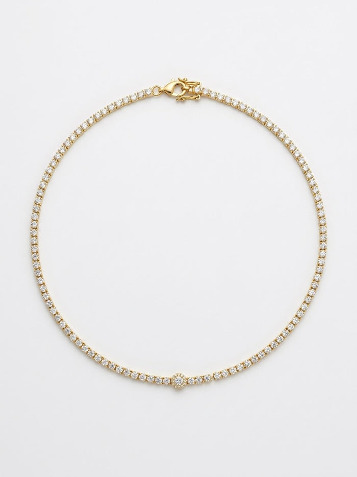 Collana Punto Luce