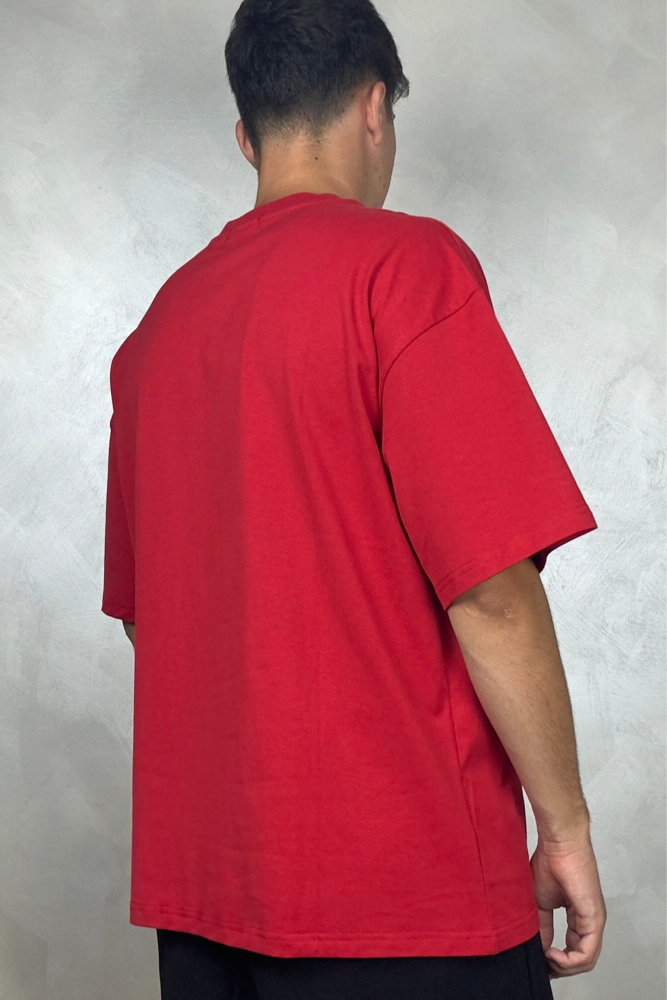 T-shirt Over