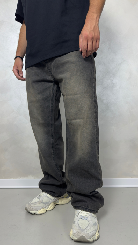 Jeans baggy
