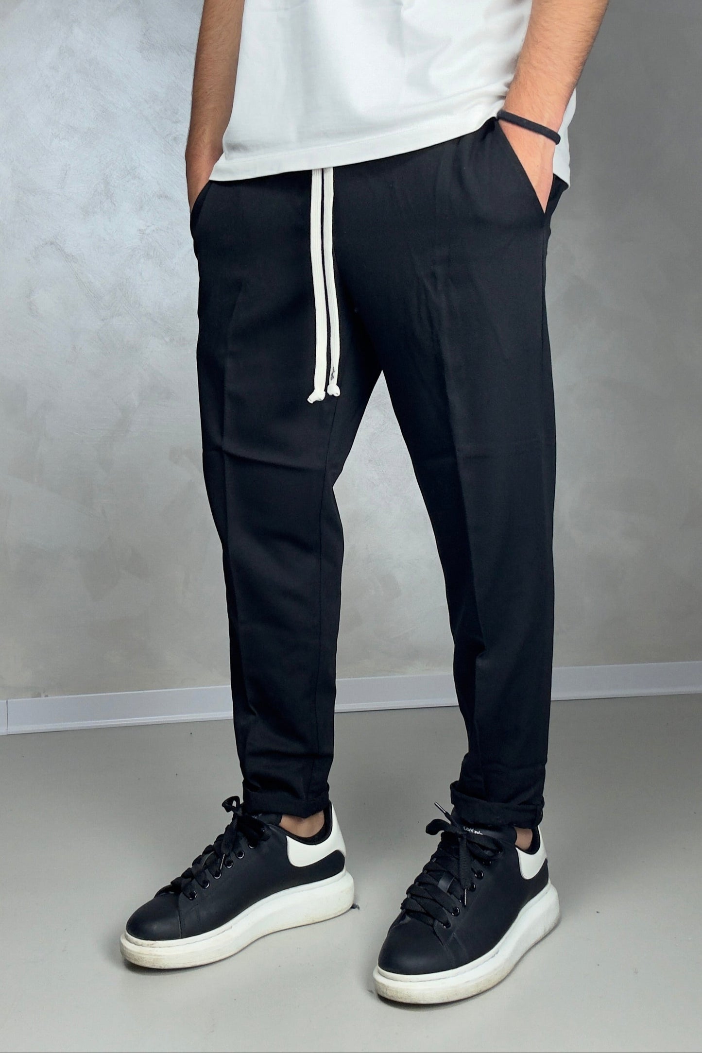Pantalone Elegante