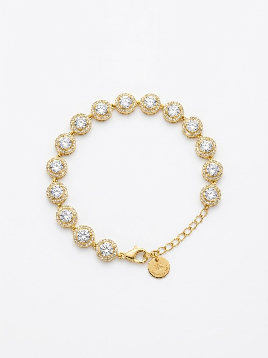 Bracciale Tennis