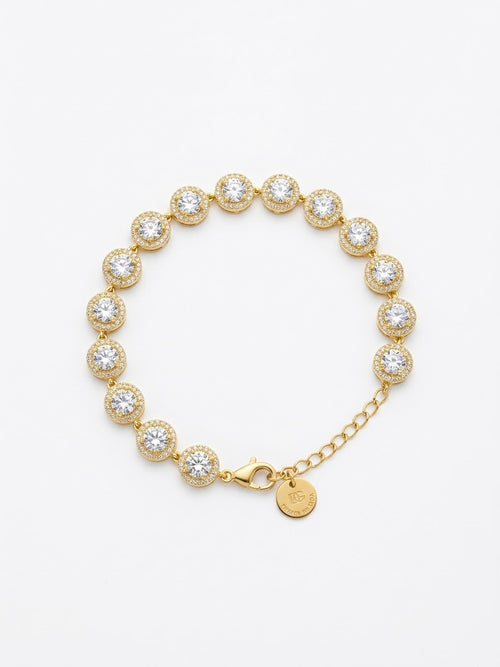 Bracciale Tennis
