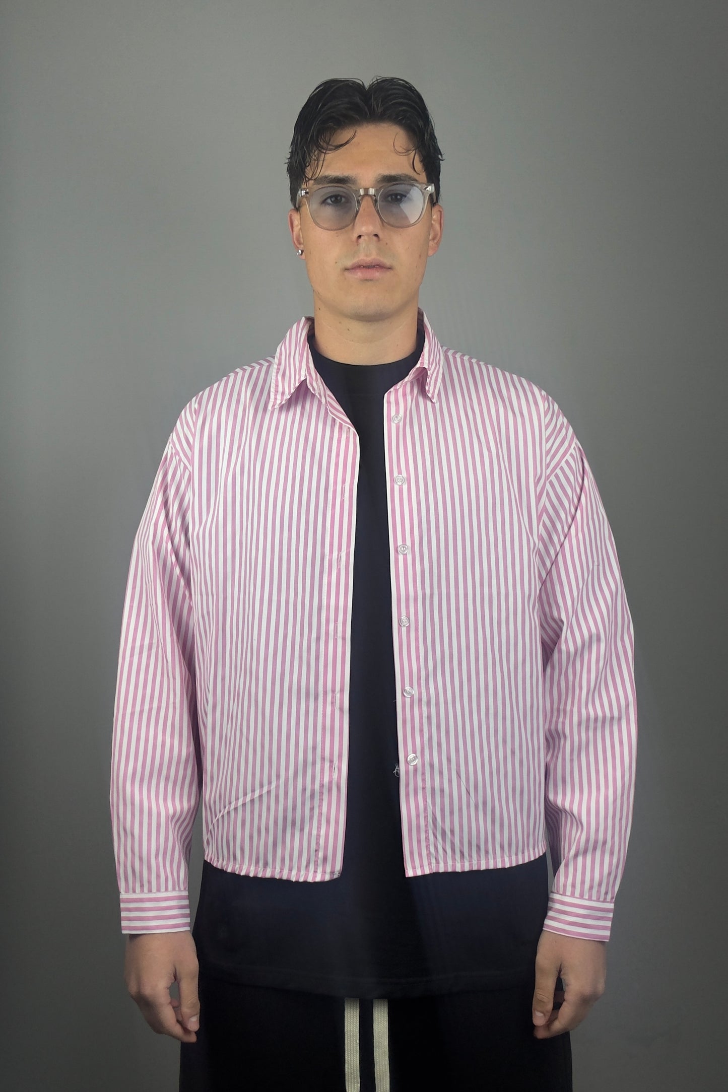 Camicia Formentera