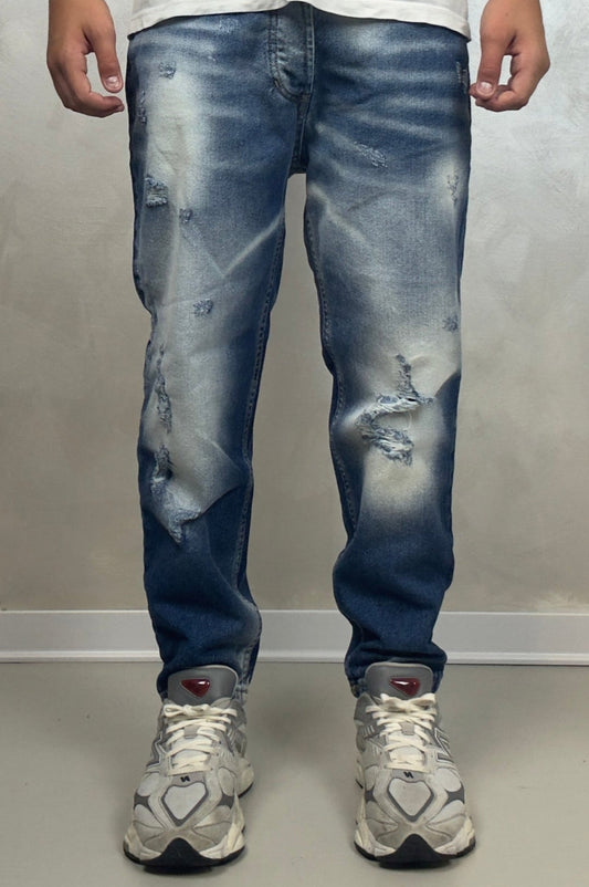 Jeans Straight Fit