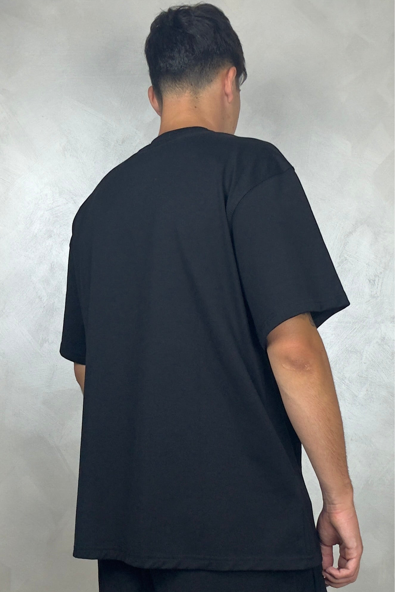 T-shirt Over