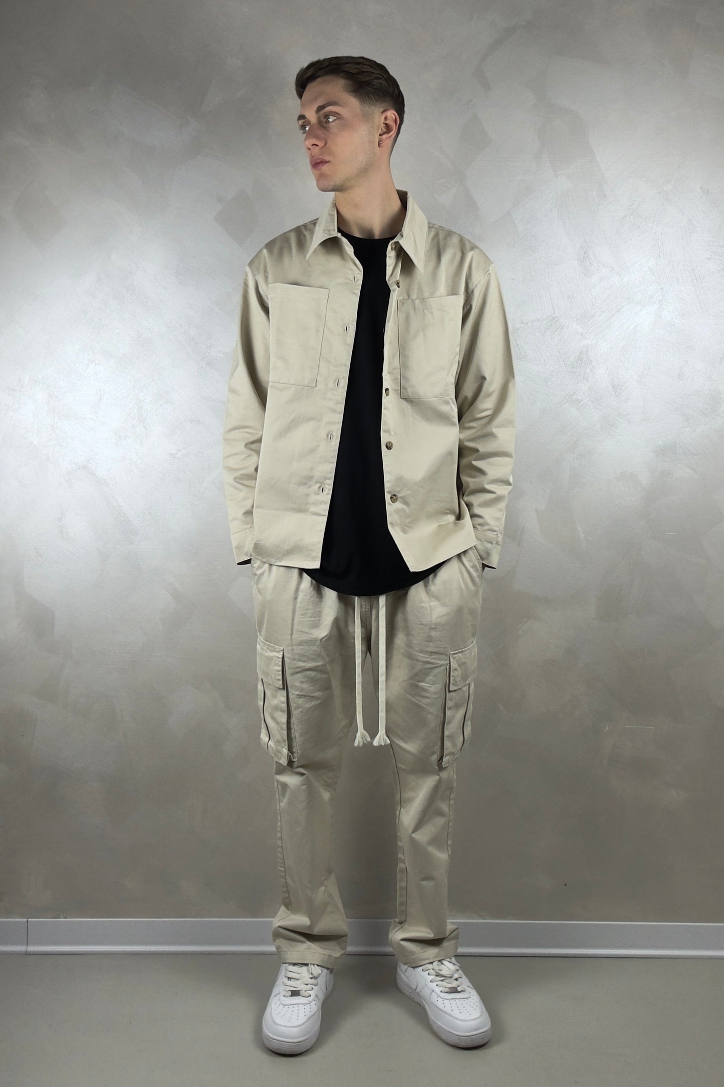 Coordinato Invernale