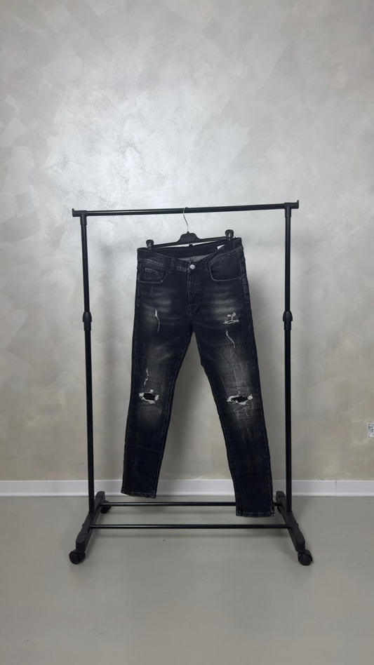 Jeans Skinny Bambino