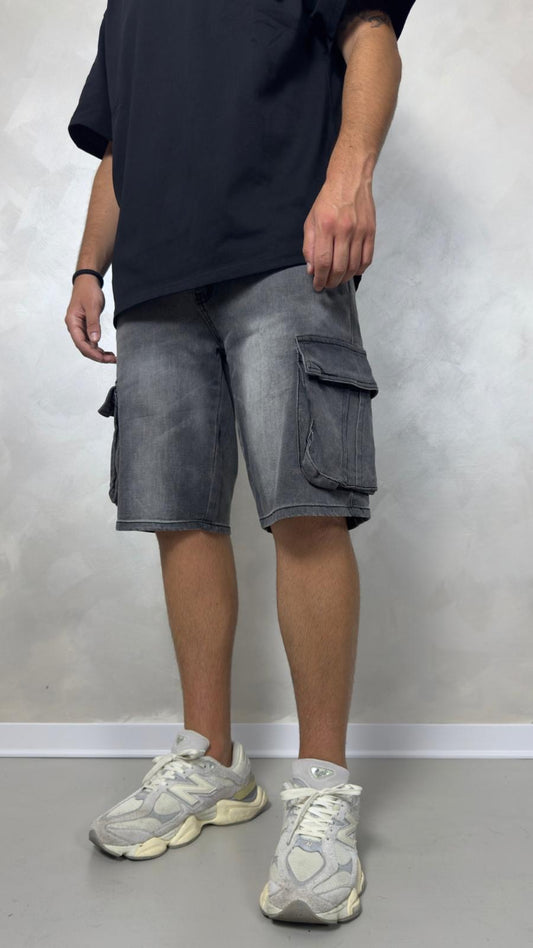 Jeans Cargo