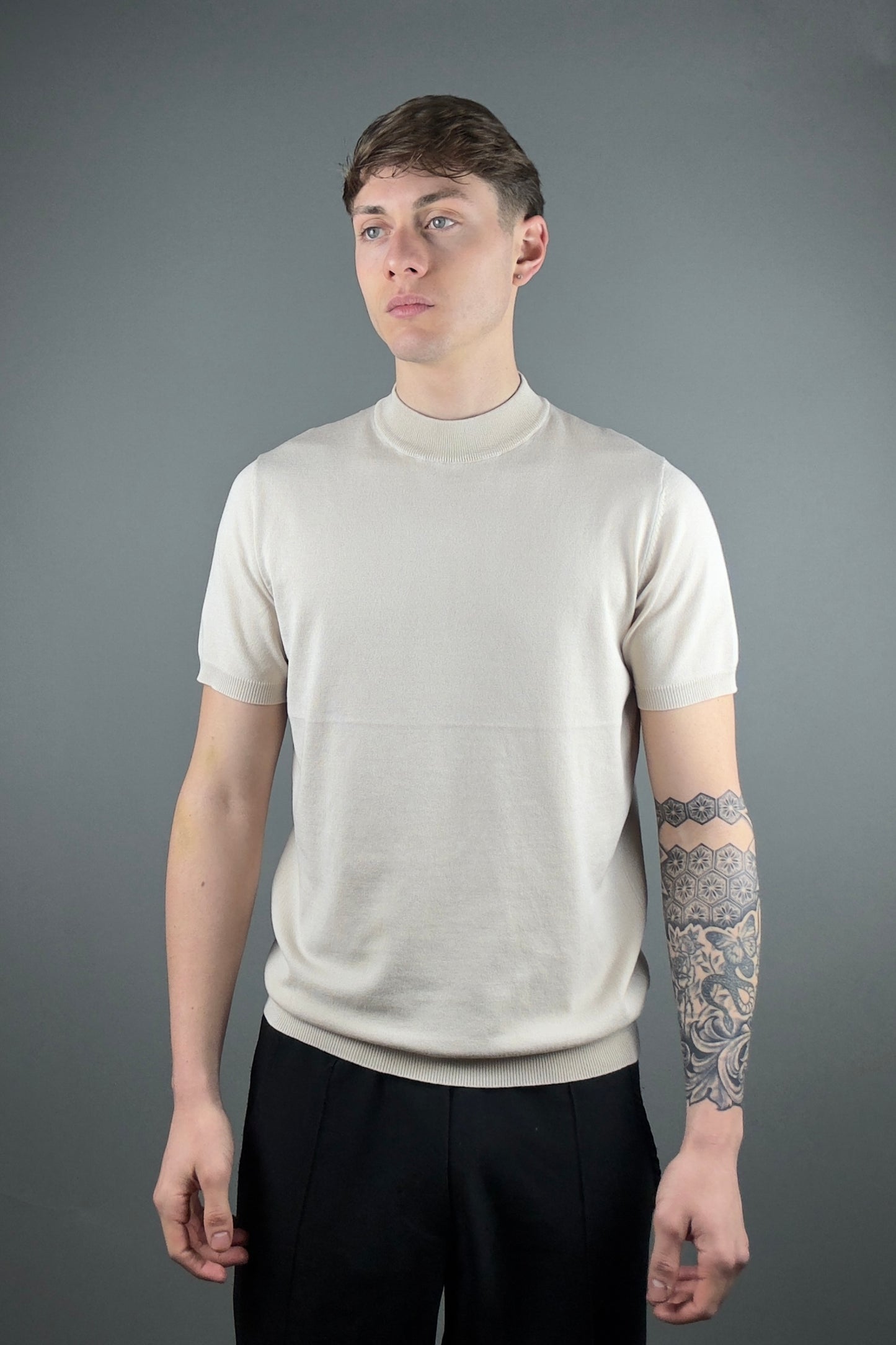 T-shirt Iron