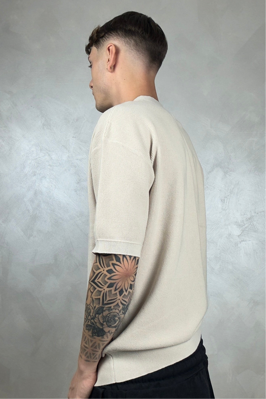 Maglia in filo