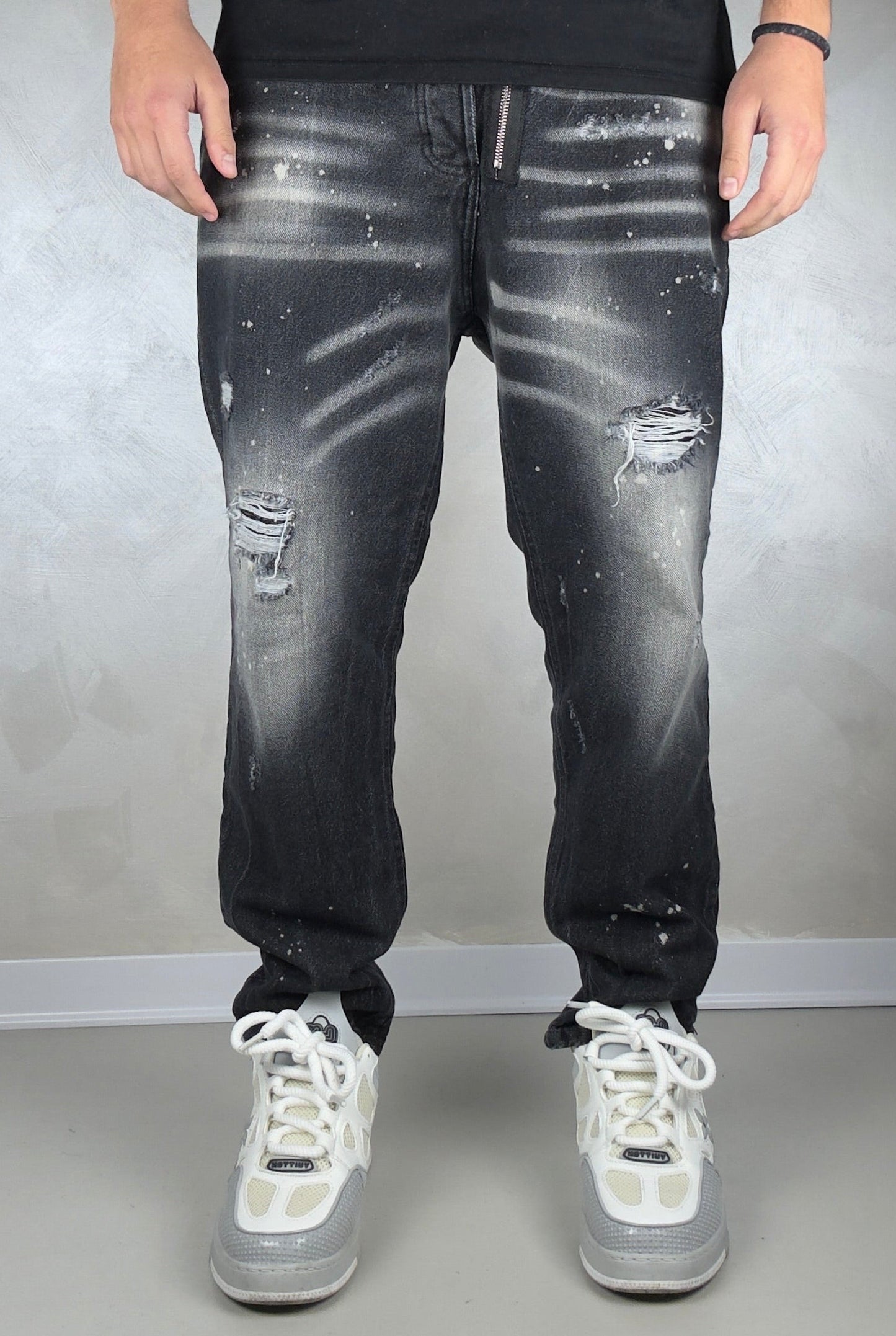 Jeans Mod. Dsq